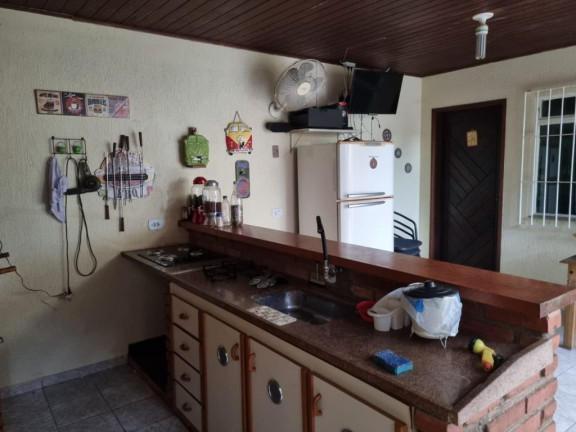 Imagem Sobrado com 2 Quartos à Venda, 154 m² em Paraíso - Santo André Imagem Sobrado com 2 Quartos à Venda, 154 m² em Paraíso - Santo André