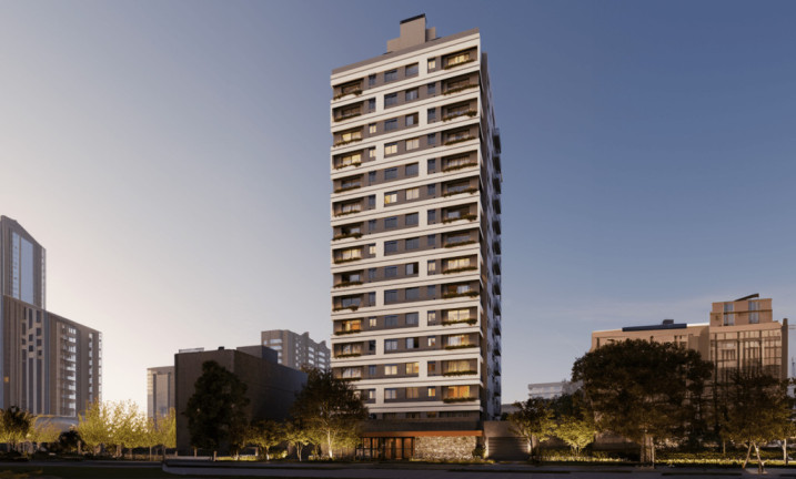 Imóvel com 1 Quarto à Venda,  em Petrópolis - Porto Alegre