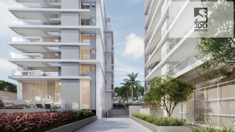 Imagem Apartamento com 2 Quartos à Venda, 96 m² em Vila Izabel - Curitiba Imagem Apartamento com 2 Quartos à Venda, 96 m² em Vila Izabel - Curitiba