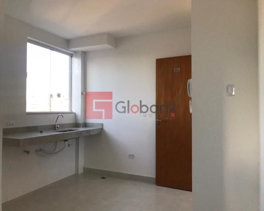 Imagem Apartamento com 1 Quarto à Venda, 28 m² em Melo - Montes Claros Imagem Apartamento com 1 Quarto à Venda, 28 m² em Melo - Montes Claros