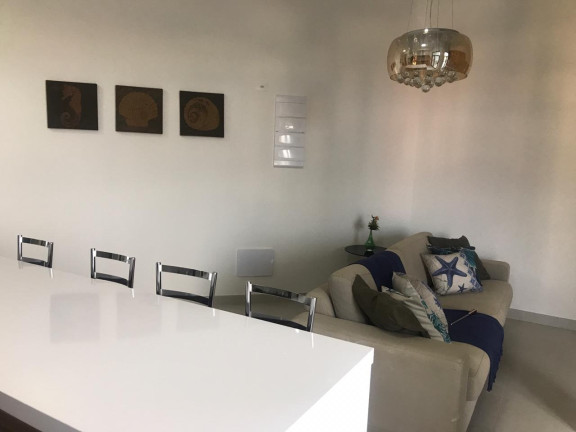 Imagem Apartamento com 2 Quartos à Venda, 87 m² em Praia Grande - Ubatuba