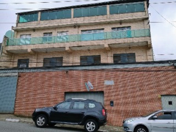 Imóvel para Alugar, 760 m² em Canhema - Diadema
