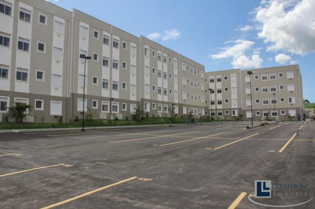 Imóvel com 2 Quartos à Venda, 43 m² em Jardim Heitor Rigon - Ribeirao Preto