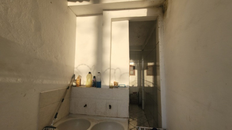 Imagem Casa com 2 Quartos para Alugar ou Temporada, 60 m² em Praia De Carapebus - Serra