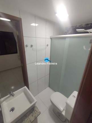 Imagem Apartamento com 2 Quartos à Venda, 48 m² em Santa Terezinha - São Bernardo Do Campo Imagem Apartamento com 2 Quartos à Venda, 48 m² em Santa Terezinha - São Bernardo Do Campo