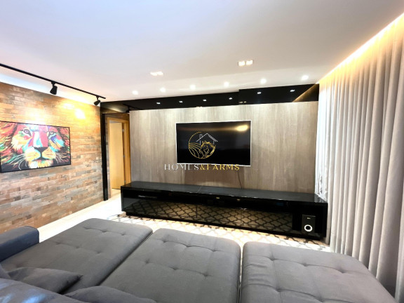 Imagem Apartamento com 3 Quartos à Venda, 118 m² em Jardim Goiás - Goiânia Imagem Apartamento com 3 Quartos à Venda, 118 m² em Jardim Goiás - Goiânia