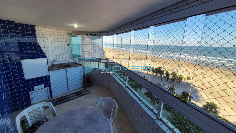 Imagem Apartamento com 3 Quartos à Venda, 103 m² em Balneário Maracanã - Praia Grande Imagem Apartamento com 3 Quartos à Venda, 103 m² em Balneário Maracanã - Praia Grande
