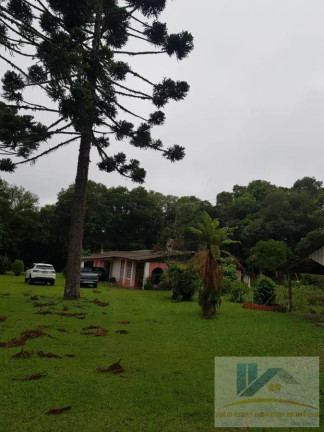 Chácara com 4 Quartos à Venda, 250 m² em Contenda - São José Dos Pinhais