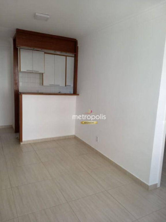 Apartamento com 2 Quartos à Venda, 42 m² em Mooca - São Paulo