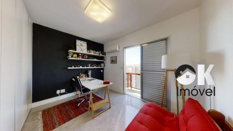 Imagem Apartamento com 3 Quartos à Venda, 264 m² em Perdizes - São Paulo