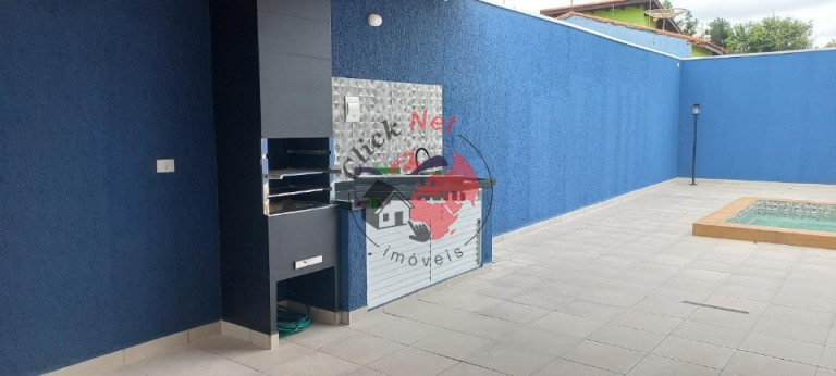 Imagem Casa com 3 Quartos à Venda, 163 m² em Gaivota - Itanhaém Imagem Casa com 3 Quartos à Venda, 163 m² em Gaivota - Itanhaém