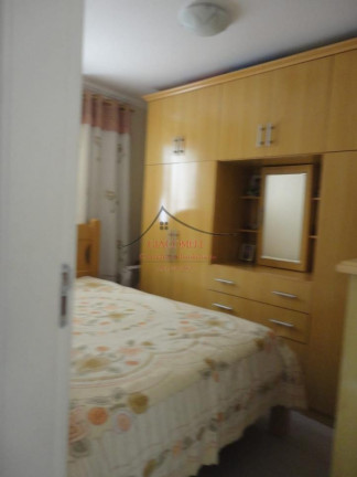 Imagem Apartamento com 2 Quartos à Venda, 45 m² em Jardim Santa Terezinha (zona Leste) - São Paulo Imagem Apartamento com 2 Quartos à Venda, 45 m² em Jardim Santa Terezinha (zona Leste) - São Paulo