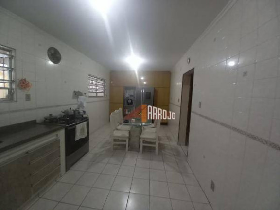 Imagem Casa com 3 Quartos à Venda, 215 m² em Cidade Antônio Estevão De Carvalho - São Paulo Imagem Casa com 3 Quartos à Venda, 215 m² em Cidade Antônio Estevão De Carvalho - São Paulo
