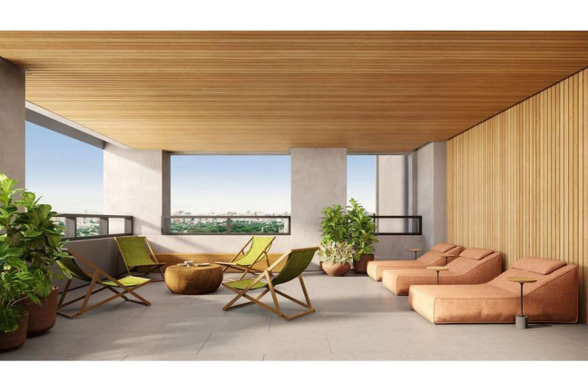 Imagem Apartamento com 3 Quartos à Venda, 137 m² em Pinheiros - São Paulo Imagem Apartamento com 3 Quartos à Venda, 137 m² em Pinheiros - São Paulo