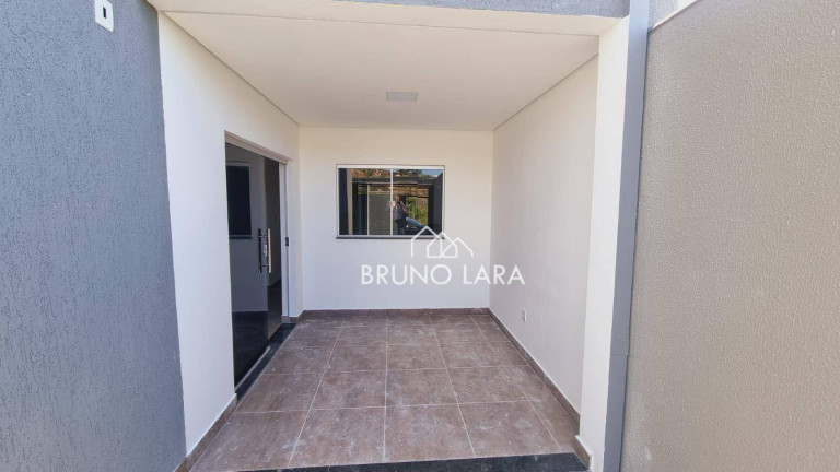 Imagem Casa com 3 Quartos à Venda, 106 m² em Guaruja Mansões - Betim Imagem Casa com 3 Quartos à Venda, 106 m² em Guaruja Mansões - Betim