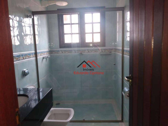 Imagem Sobrado com 3 Quartos à Venda, 262 m² em Indaiá - Caraguatatuba