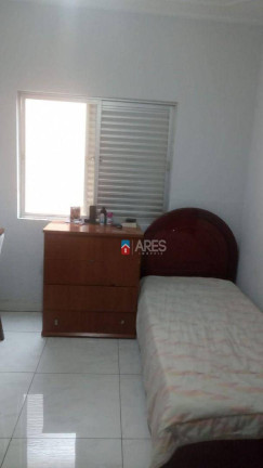 Imagem Casa com 3 Quartos à Venda, 155 m² em Jardim Pérola - Santa Bárbara D'oeste Imagem Casa com 3 Quartos à Venda, 155 m² em Jardim Pérola - Santa Bárbara D'oeste