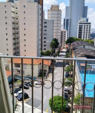 Imagem Apartamento com 3 Quartos à Venda, 91 m² em Santana - São Paulo