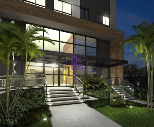 Imagem Apartamento com 3 Quartos à Venda, 111 m² em Veraliz - Londrina