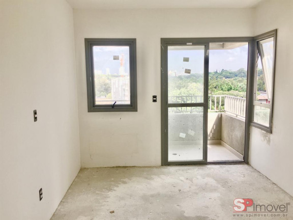 Imagem Apartamento com 1 Quarto à Venda, 20 m² em Brooklin - São Paulo