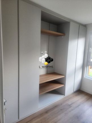 Imagem Apartamento com 1 Quarto à Venda, 52 m² em Bavaria - Gramado Imagem Apartamento com 1 Quarto à Venda, 52 m² em Bavaria - Gramado