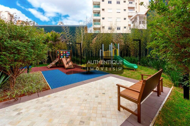 Imagem Apartamento com 4 Quartos à Venda, 269 m² em Vila Mariana - São Paulo Imagem Apartamento com 4 Quartos à Venda, 269 m² em Vila Mariana - São Paulo