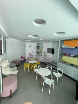 Imagem Apartamento com 3 Quartos à Venda, 85 m² em Cabedelo (todos Os Setores) - Cabedelo