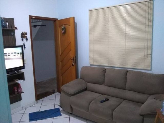 Casa com 4 Quartos à Venda, 125 m² em Parque Das Laranjeiras - Sorocaba