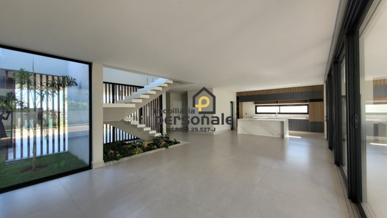 Imagem Imóvel com 4 Quartos à Venda, 358 m² em Alphaville Nova Esplanada - Votorantim Imagem Imóvel com 4 Quartos à Venda, 358 m² em Alphaville Nova Esplanada - Votorantim
