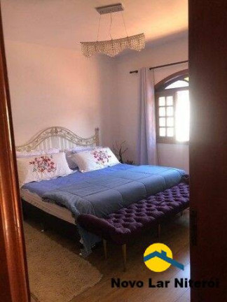 Imagem Casa com 4 Quartos à Venda, 205 m² em Itaipu - Niterói