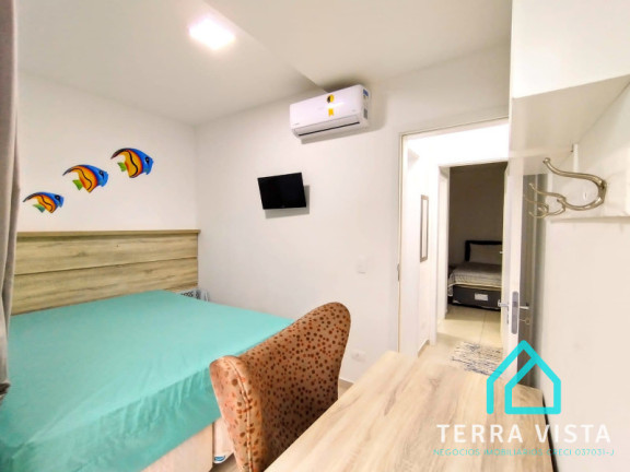 Imagem Apartamento com 2 Quartos à Venda, 64 m² em Perequê Açu - Ubatuba Imagem Apartamento com 2 Quartos à Venda, 64 m² em Perequê Açu - Ubatuba