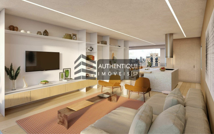 Imagem Apartamento com 3 Quartos à Venda, 309 m² em Pinheiros - São Paulo Imagem Apartamento com 3 Quartos à Venda, 309 m² em Pinheiros - São Paulo