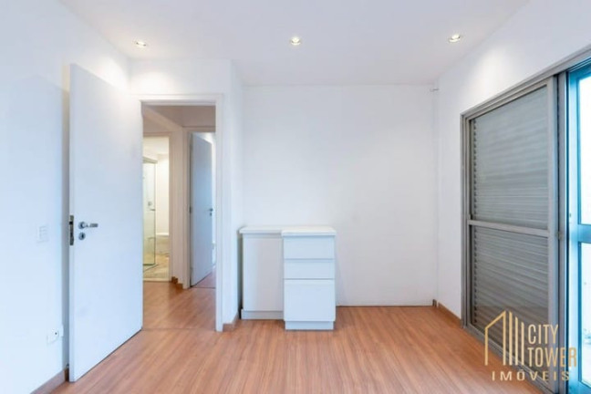 Imagem Apartamento com 2 Quartos à Venda, 70 m² em Vila Olímpia - São Paulo