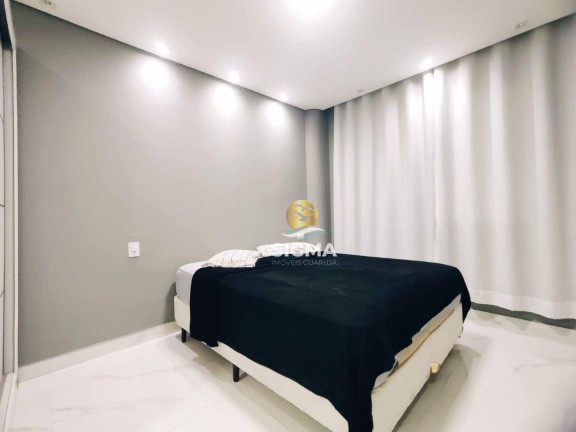 Imagem Apartamento com 3 Quartos à Venda, 122 m² em Pitangueiras - Guarujá