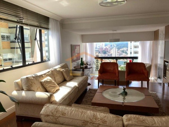 Imagem Apartamento com 4 Quartos à Venda, 210 m² em água Fria - São Paulo Imagem Apartamento com 4 Quartos à Venda, 210 m² em água Fria - São Paulo