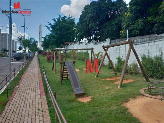 Imagem Apartamento com 2 Quartos à Venda, 45 m² em Jardim Novo Mundo - Sorocaba Imagem Apartamento com 2 Quartos à Venda, 45 m² em Jardim Novo Mundo - Sorocaba