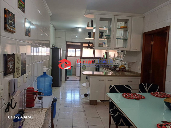 Imagem Apartamento com 4 Quartos à Venda, 180 m² em Vila Carrão - São Paulo Imagem Apartamento com 4 Quartos à Venda, 180 m² em Vila Carrão - São Paulo