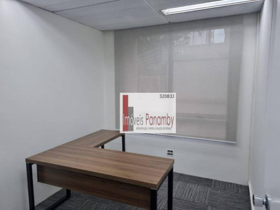 Imagem Imóvel para Alugar, 260 m² em Vila Olímpia - São Paulo