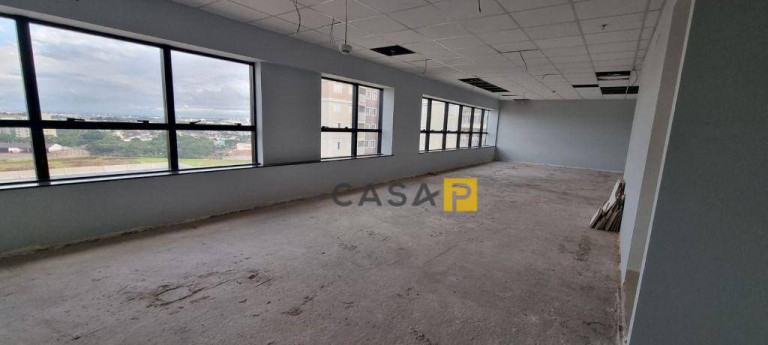 Imagem Sala Comercial para Alugar, 327 m² em Vila Israel - Americana Imagem Sala Comercial para Alugar, 327 m² em Vila Israel - Americana
