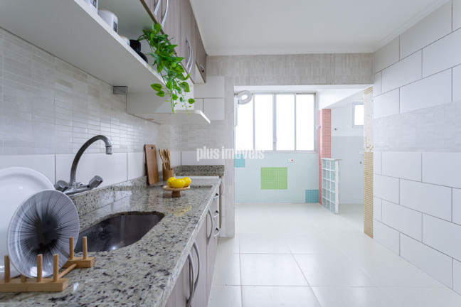 Imagem Apartamento com 2 Quartos à Venda, 94 m² em Jardim Paulista - São Paulo