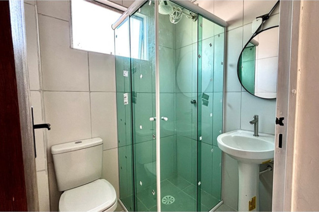 Imagem Apartamento com 2 Quartos à Venda, 52 m² em Jaraguá - São Paulo