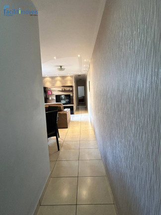 Imagem Apartamento com 3 Quartos à Venda, 150 m² em Vila Camilópolis - Santo André Imagem Apartamento com 3 Quartos à Venda, 150 m² em Vila Camilópolis - Santo André