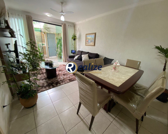 Imagem Casa com 4 Quartos à Venda, 260 m² em Praia Do Morro - Guarapari