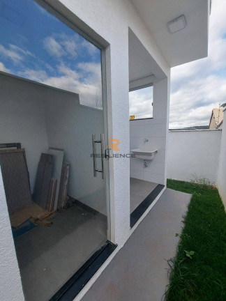 Imagem Casa com 3 Quartos à Venda, 207 m² em Residencial Paineiras - Lagoa Santa Imagem Casa com 3 Quartos à Venda, 207 m² em Residencial Paineiras - Lagoa Santa