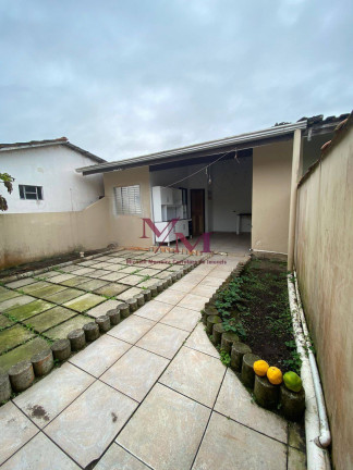 Imagem Casa com 3 Quartos à Venda, 195 m² em Balneário Primavera - Pontal Do Paraná
