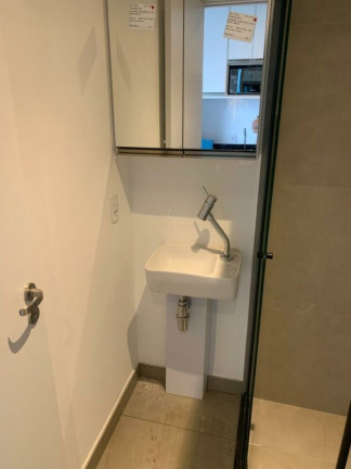 Imagem Apartamento com 1 Quarto à Venda, 17 m² em Bela Vista - São Paulo Imagem Apartamento com 1 Quarto à Venda, 17 m² em Bela Vista - São Paulo