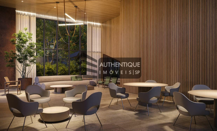 Imagem Apartamento com 4 Quartos à Venda, 663 m² em Jardim Paulista - São Paulo