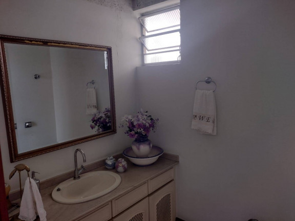 Imagem Apartamento com 3 Quartos à Venda, 187 m² em Agronômica - Florianópolis