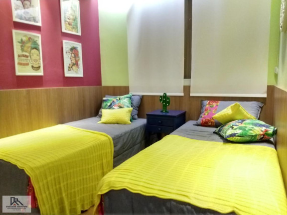 Imagem Apartamento com 2 Quartos à Venda, 45 m² em Campo Grande - Rio De Janeiro