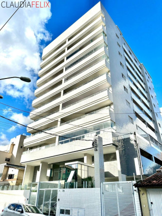 Imagem Imóvel com 1 Quarto à Venda, 55 m² em Guilhermina - Praia Grande